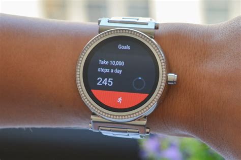 michael kors sofie whatsapp|Michael Kors Access Sofie Smartwatch Review.